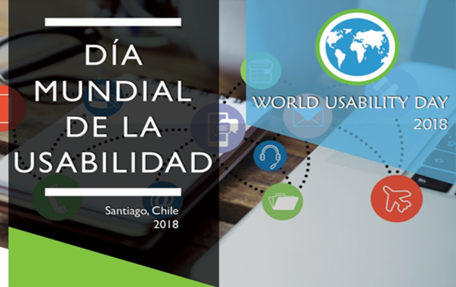 You are currently viewing World Usability Day 2018