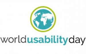 World Usability Day 2017