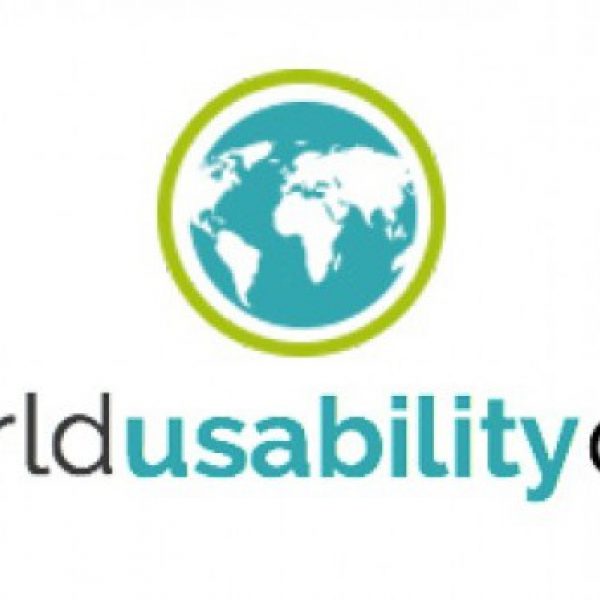 World Usability Day 2017