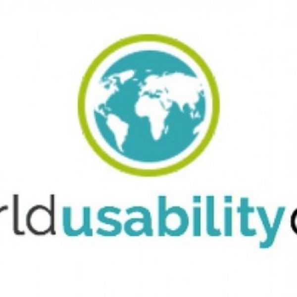Día Mundial de la usabilidad 2017