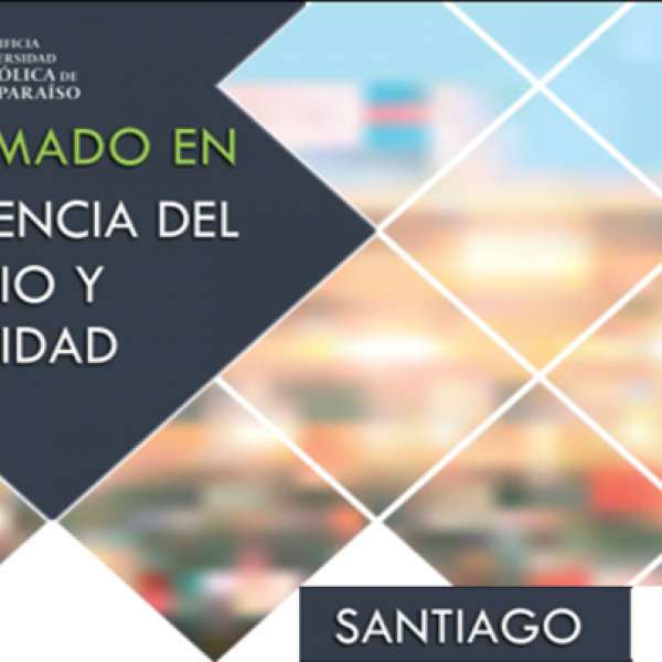 Diplomado en Experiencia del Usuario y Usabilidad, versión Santiago 2018